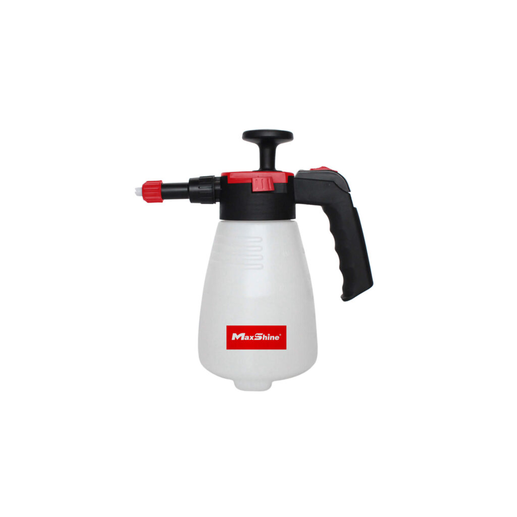 1.5L Pump Foam Sprayer SFS001