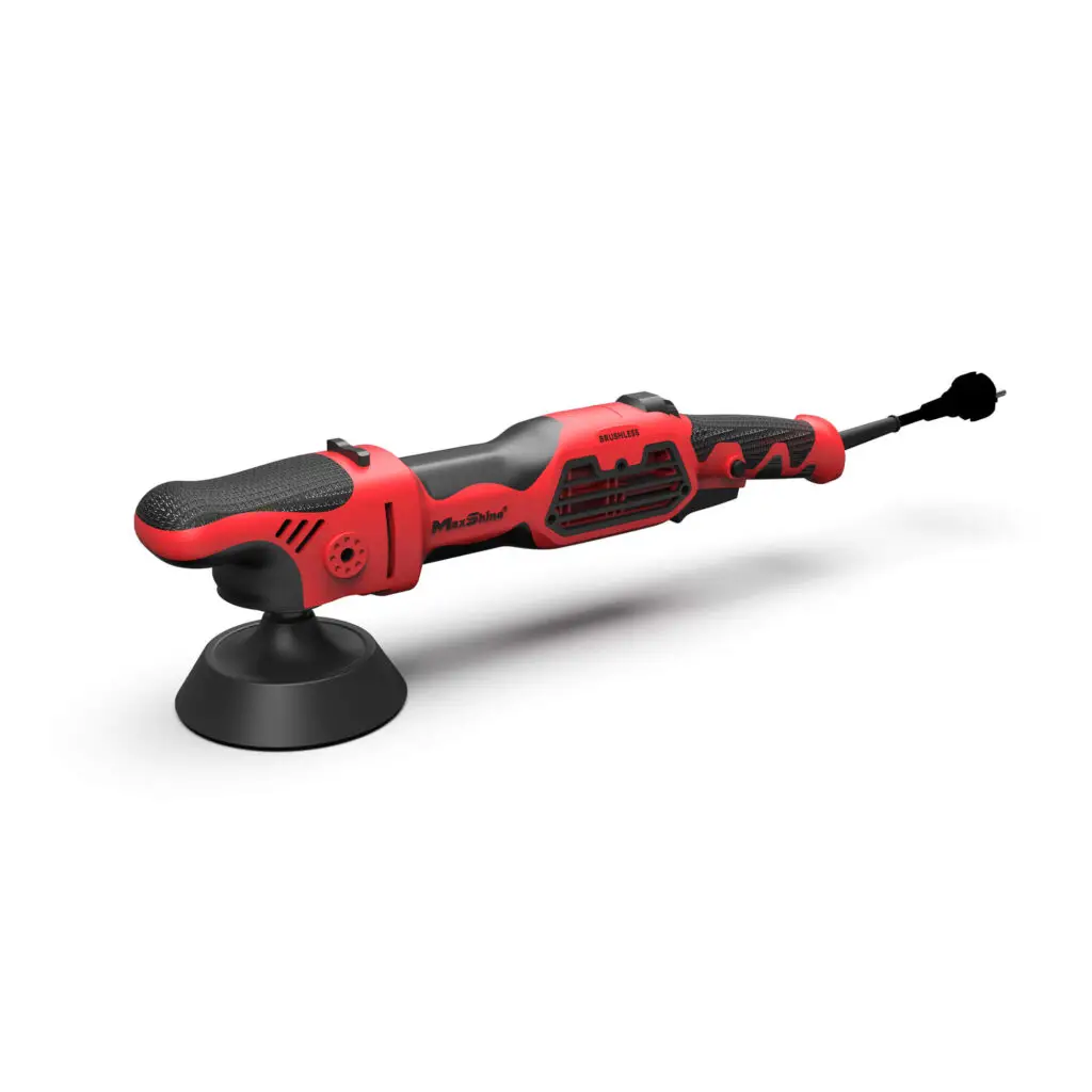 1200W Brushless Rotary Polisher MB1200 Pro