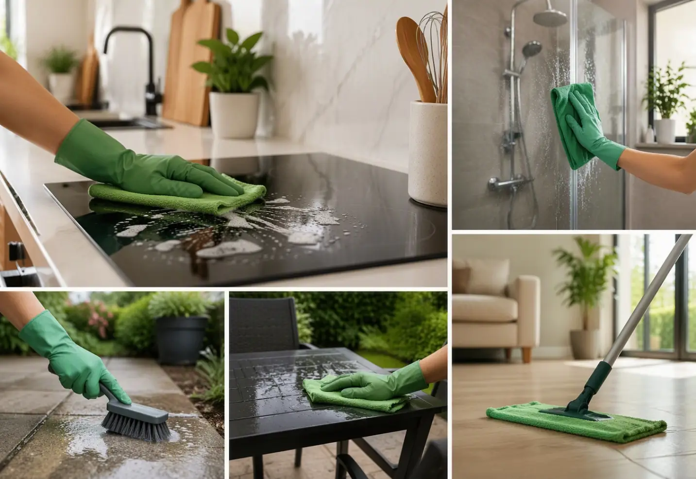 Nicegreen Ultra – Dé krachtige multi‑reiniger voor elke ruimte in huis én buiten