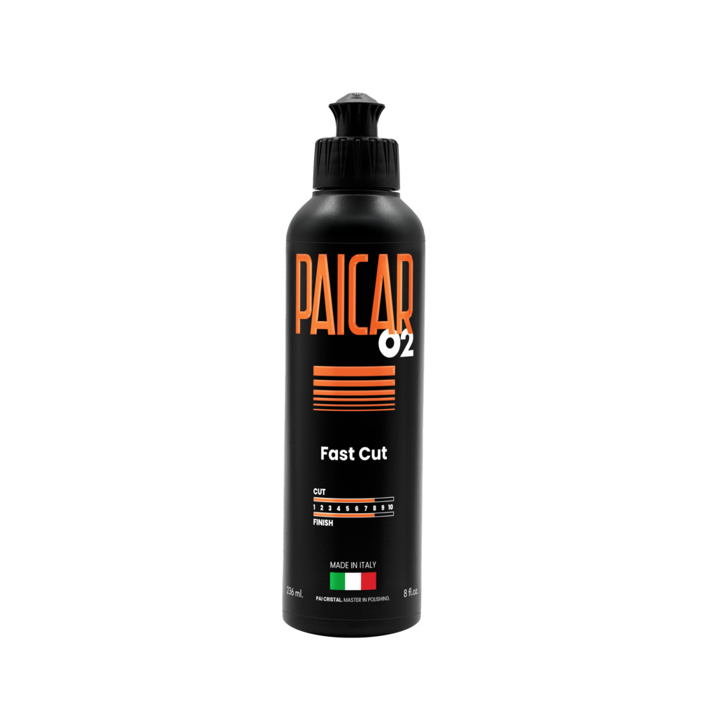 PAICAR-02_FAST-CUT-250gr