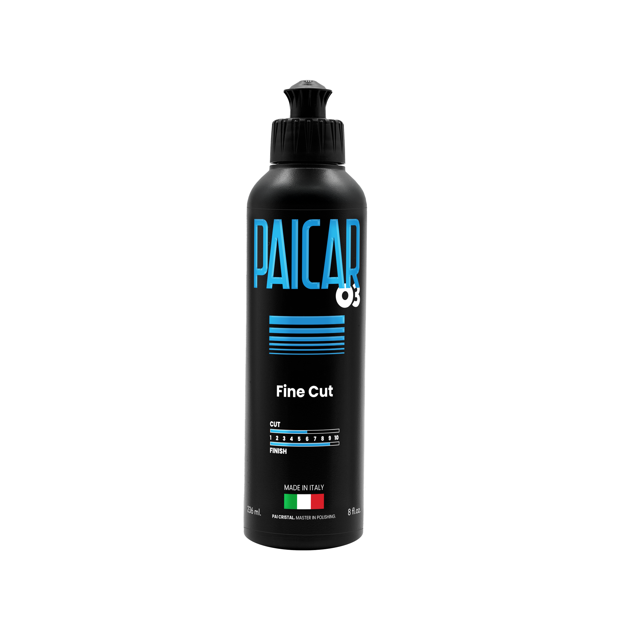 PAICAR-03-FINE-CUT-250gr