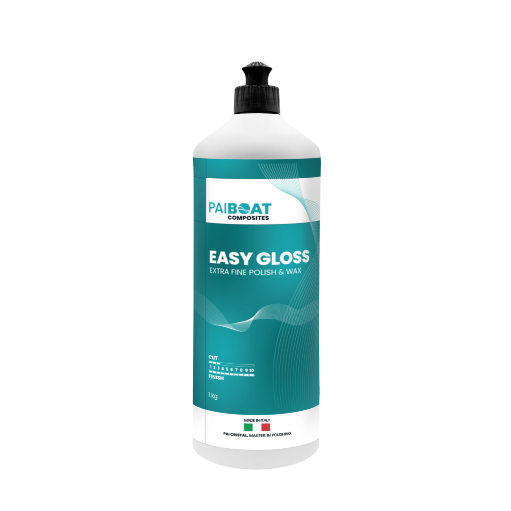 EASY GLOSS-1KG