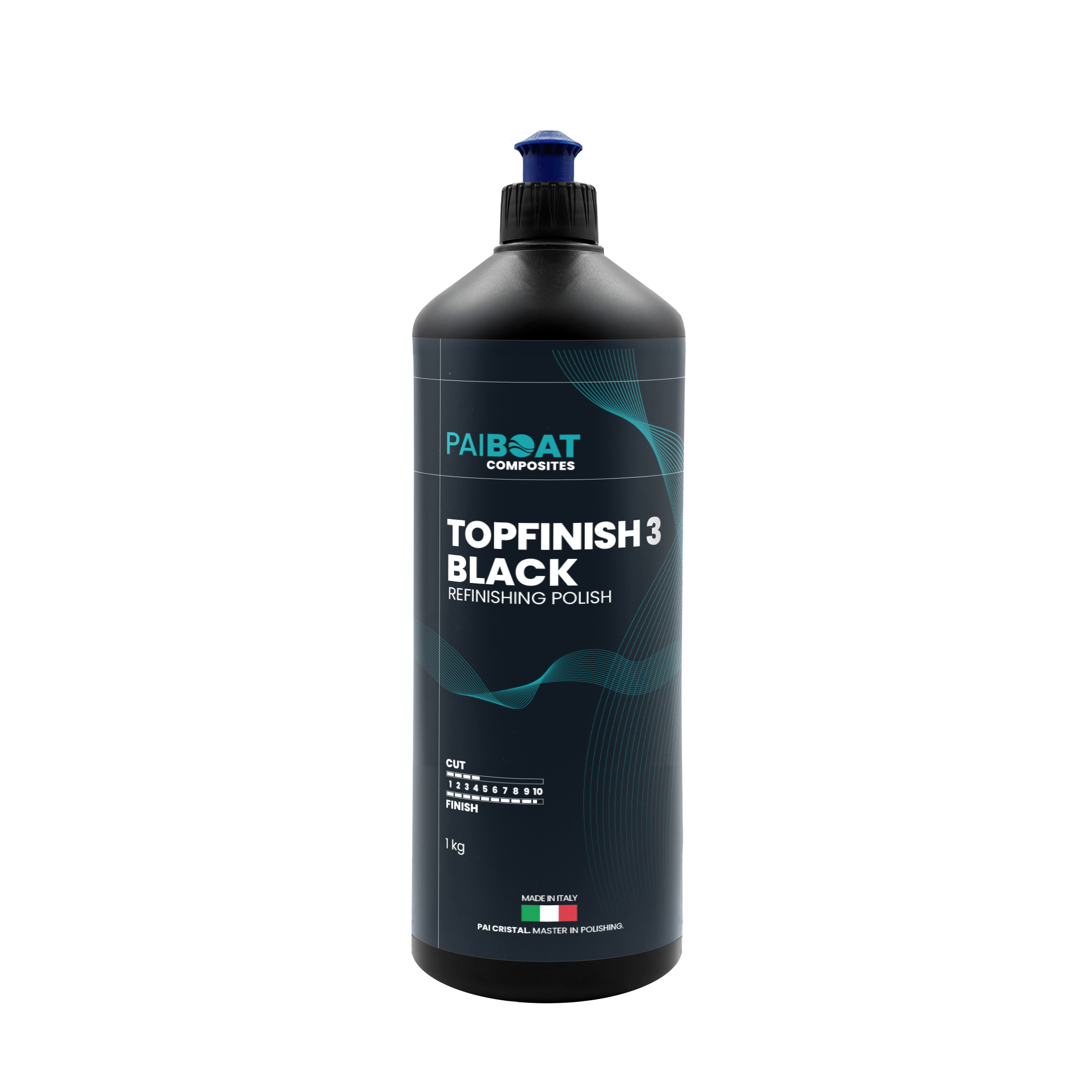 TOPFINISH3-BLACK-1KG