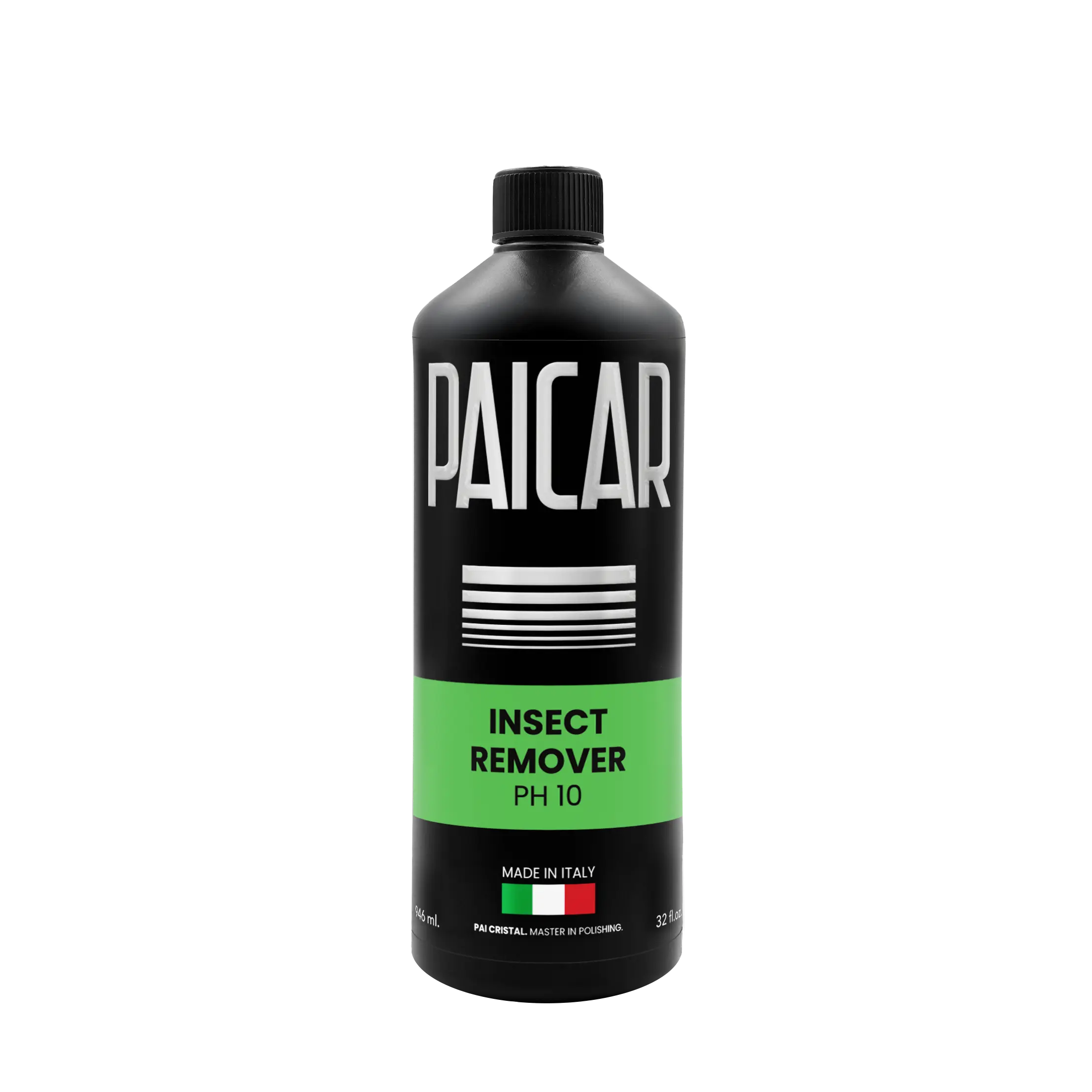 PAICAR Insect Remover insecten- en vogelpoep verwijderaar