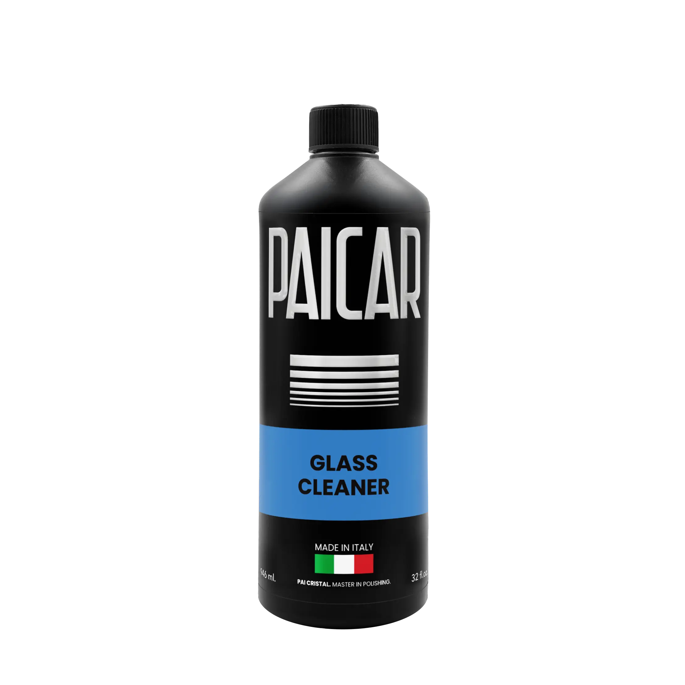 PAICAR Glass Cleaner streeploze glasreiniger