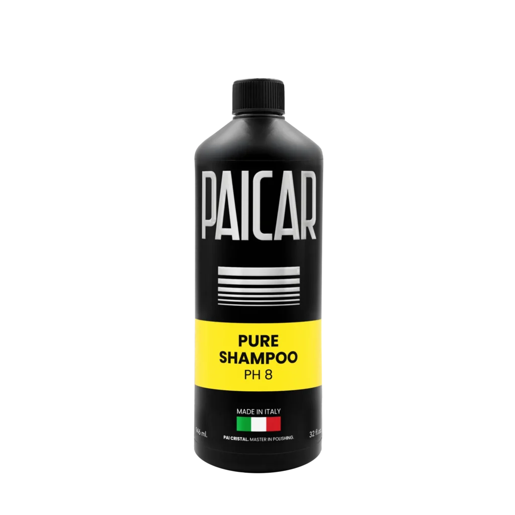 PAICAR-PURE-SHAMPOO-1KG