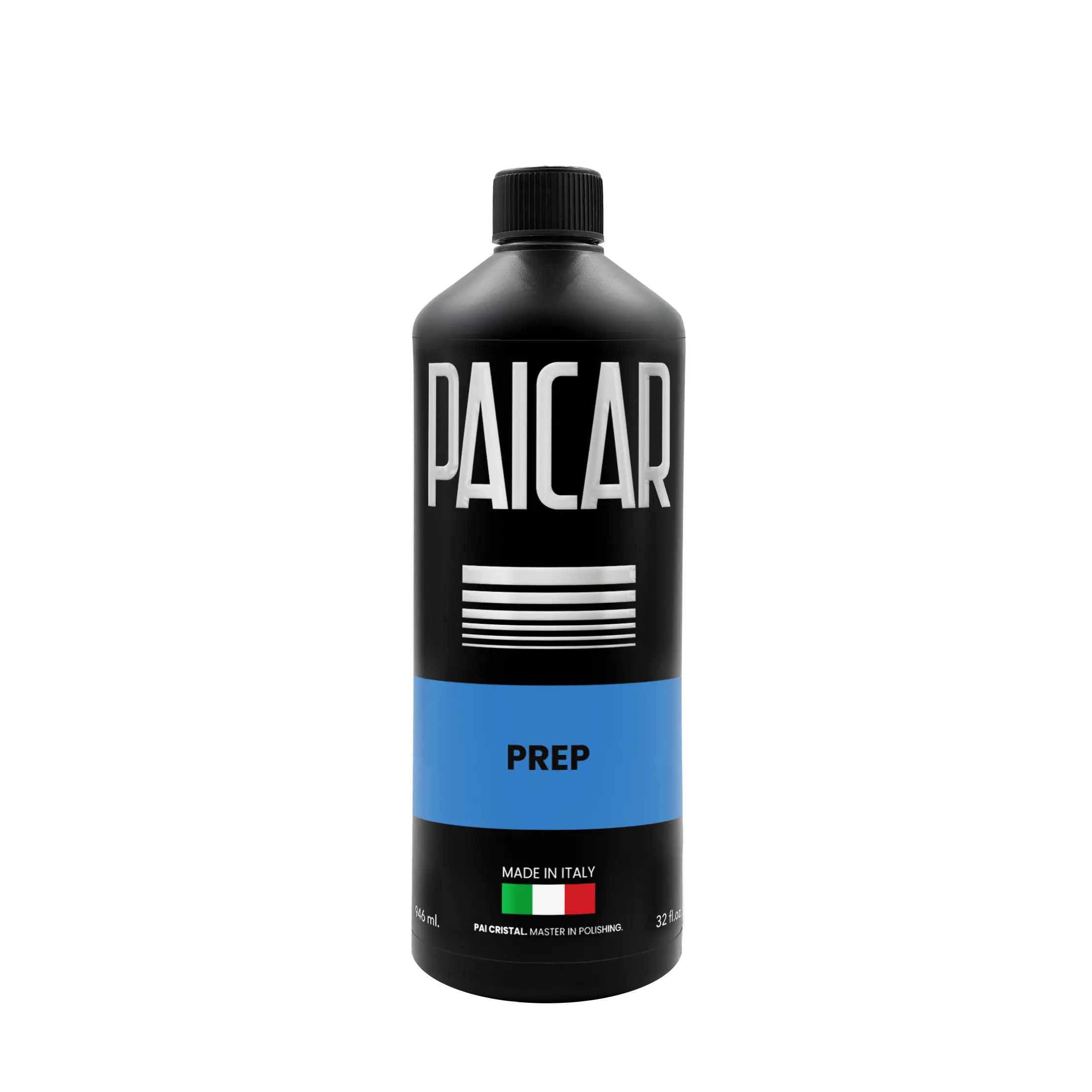 PAICAR Prep: Essentiële Voorbereiding voor Maximale Hechting en Bescherming