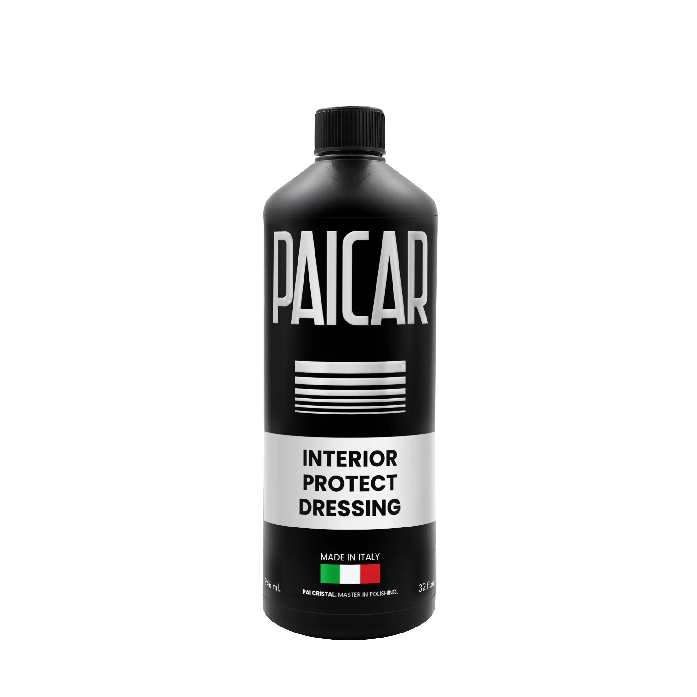 PAICAR Interior Protect Dressing UV-bescherming interieur