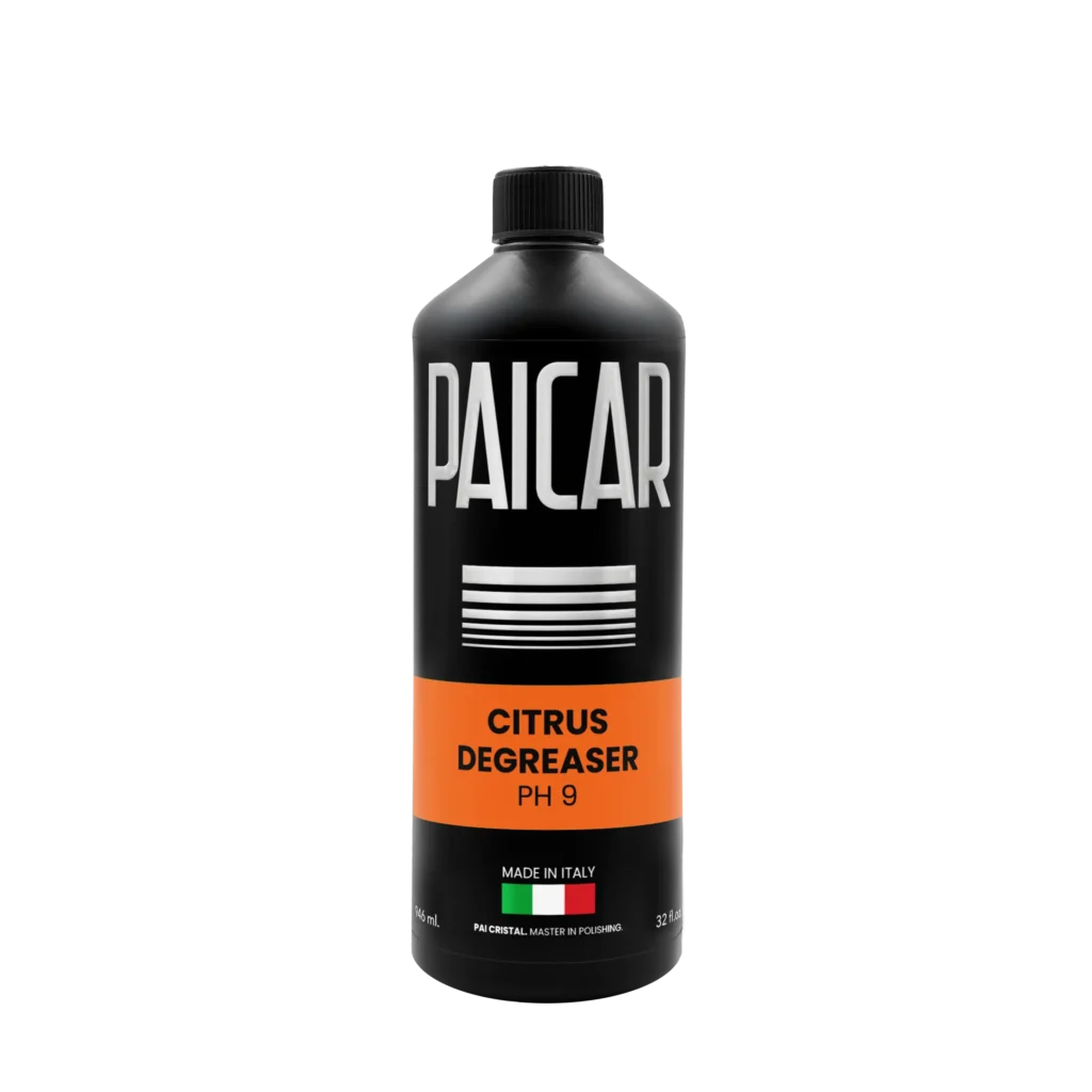 PAICAR-CITRUS-DEGREASER-1KG