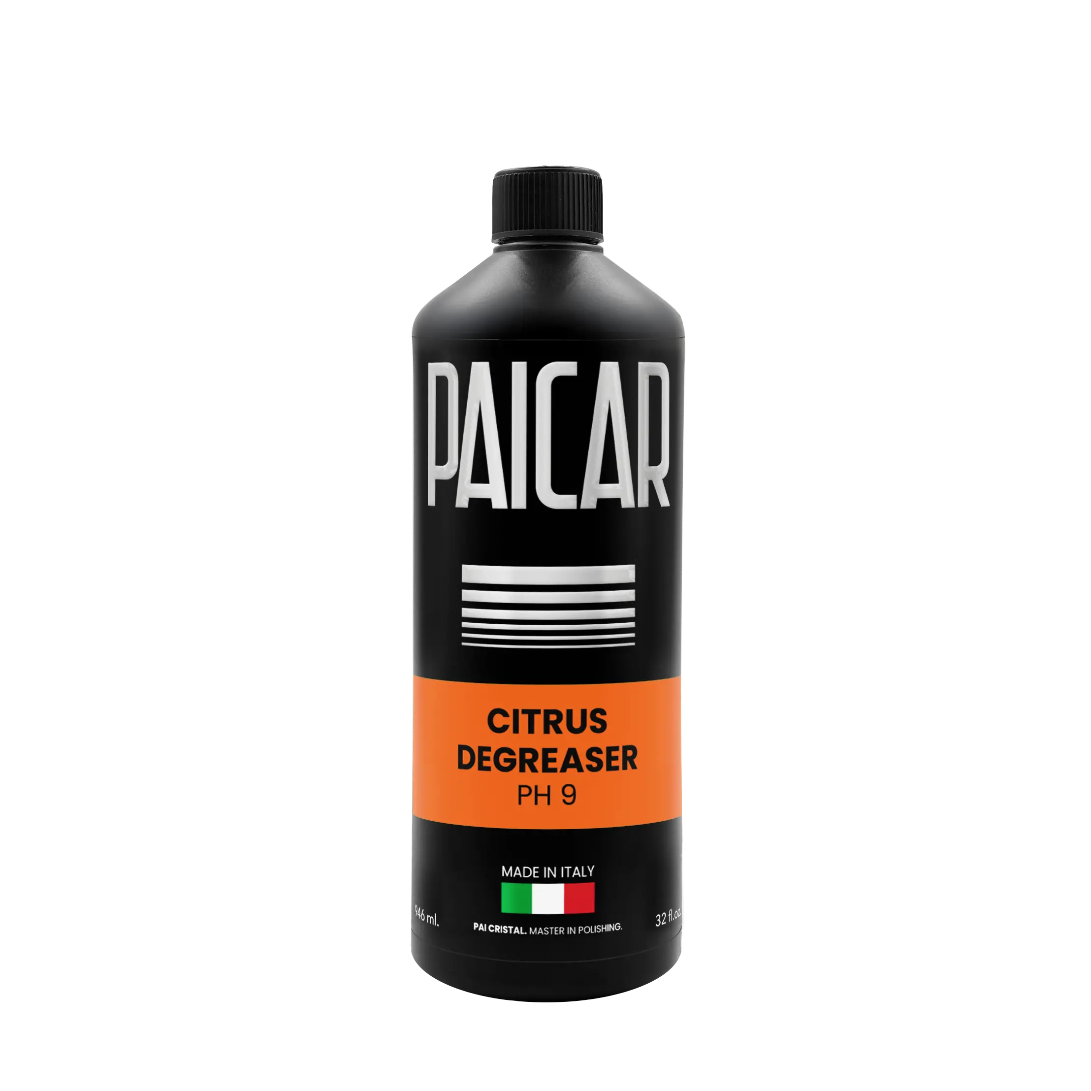 PAICAR Citrus Degreaser interieurreiniger met citrus