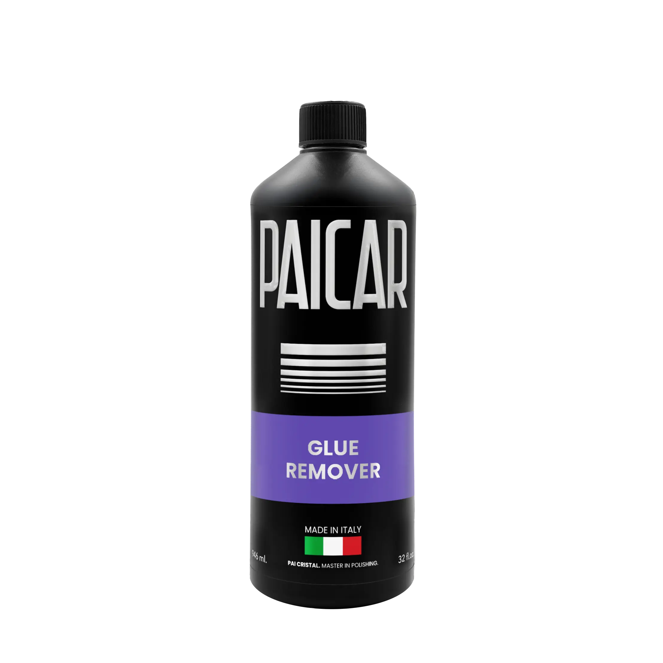 PAICAR Glue Remover lijm- en teerverwijderaar