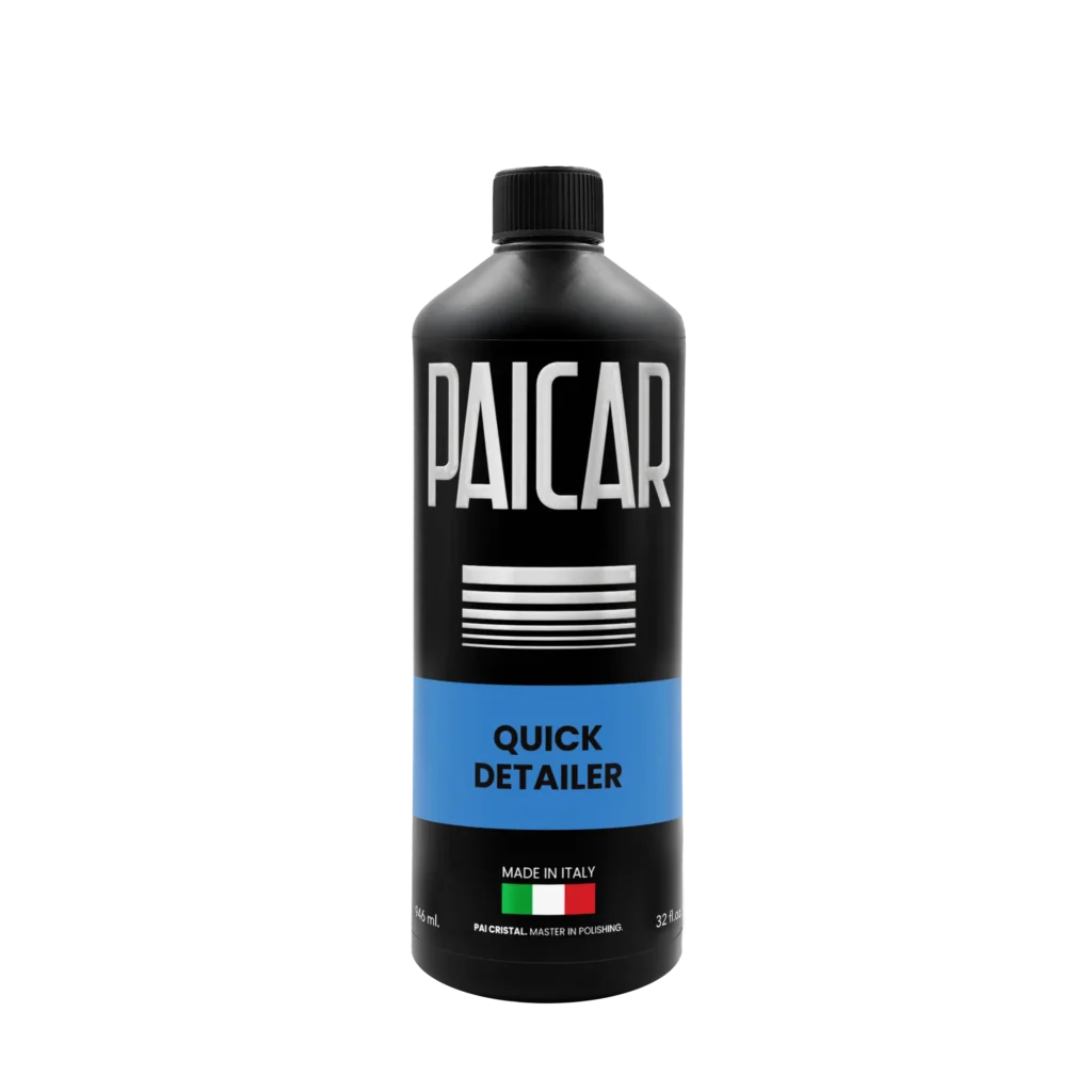PAICAR-QUICK-DETAILER-1KG