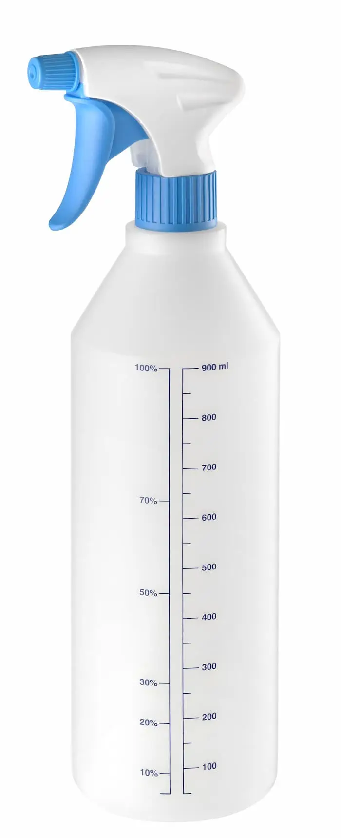 PAI BOAT GR-1L Gegradueerde Fles met Trigger 1L