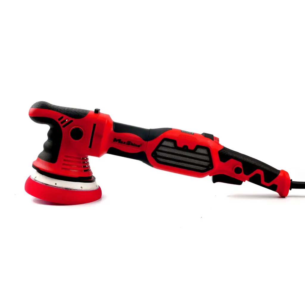 Brushless Dual Action Polisher MB15 PRO