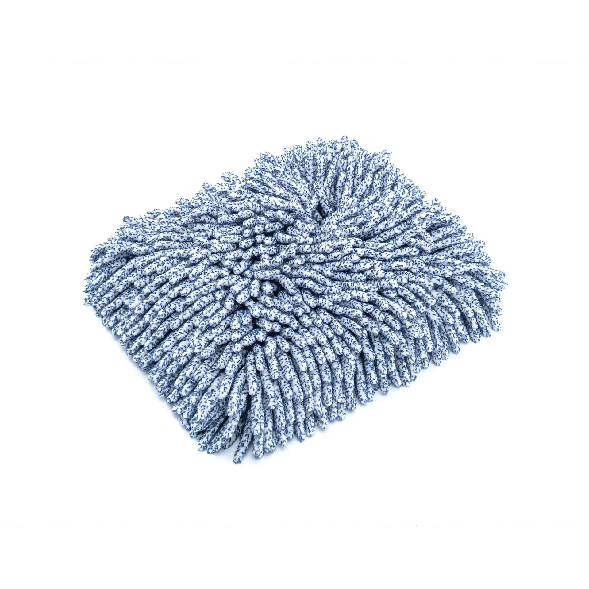 Maxshine Cationic Microfiber Chenille Wash Pad-Dual Side – washpad