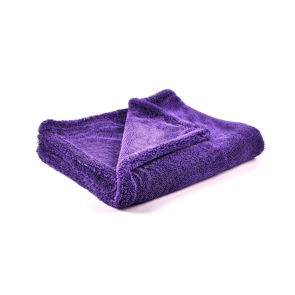 Duo Twisted Drying Towel 1200GSM 1196090P