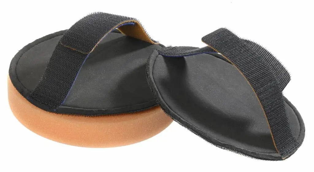 S20 Holder voor Hand-use Pad Ø150