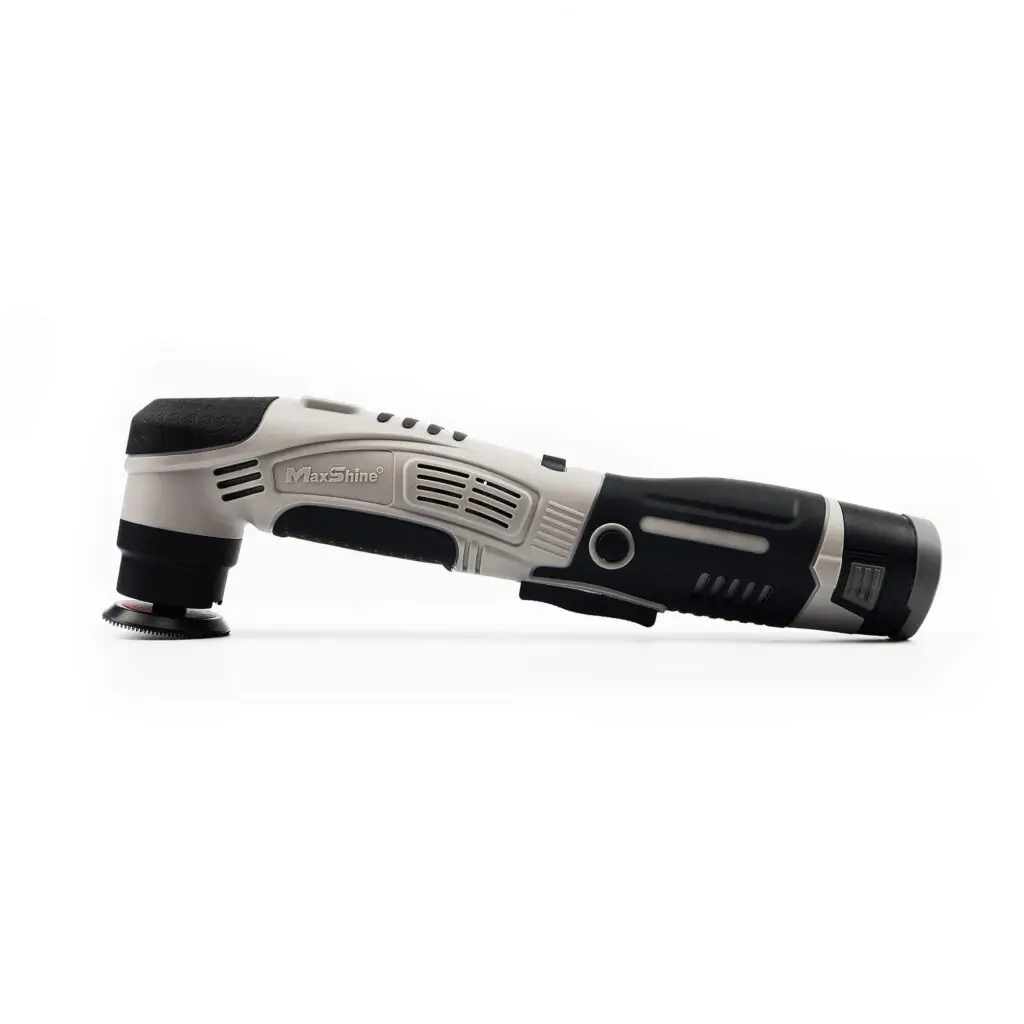 M0312 V2 MaxShine Mini Cordless Polisher