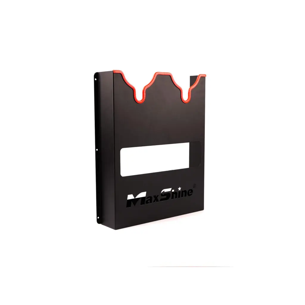 Machine Polisher Wall Holder – Double H02M