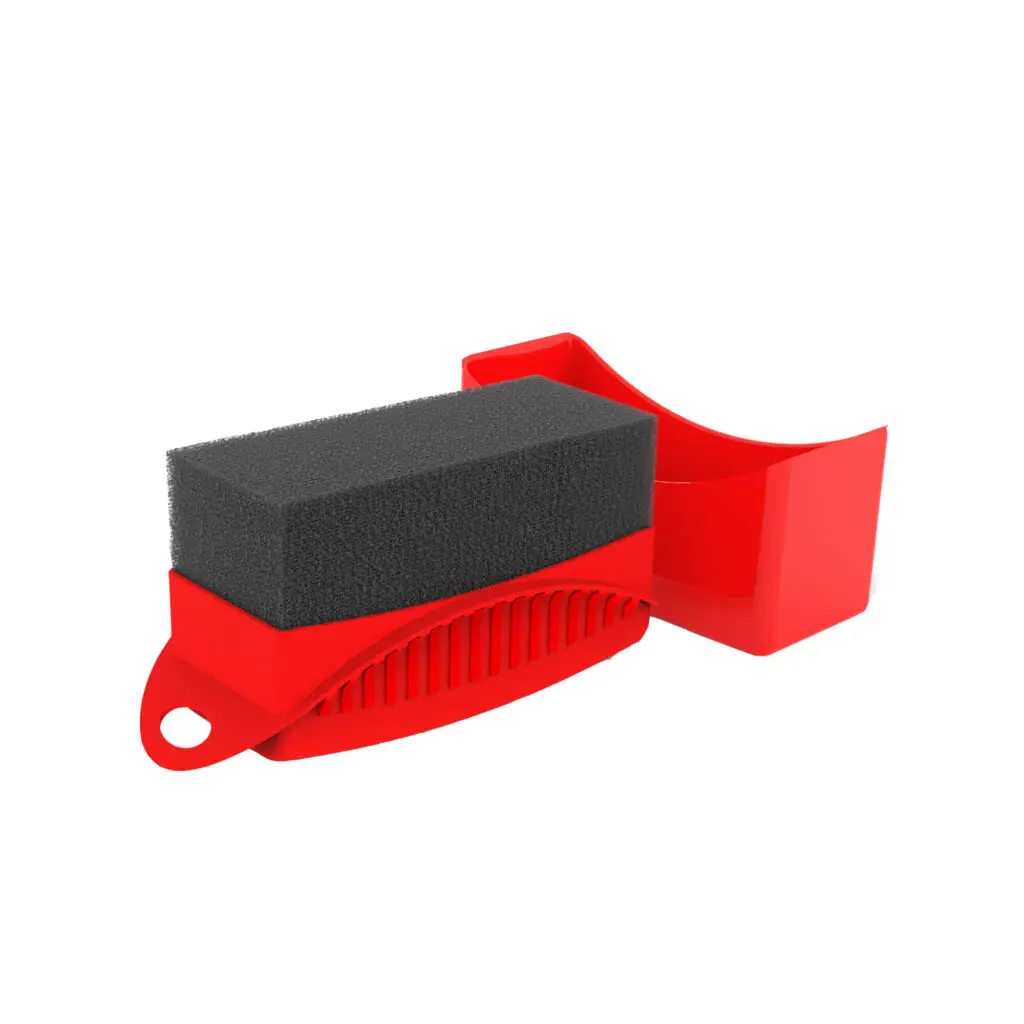 MaxShine Dressing & Protectant Applicator 9011022