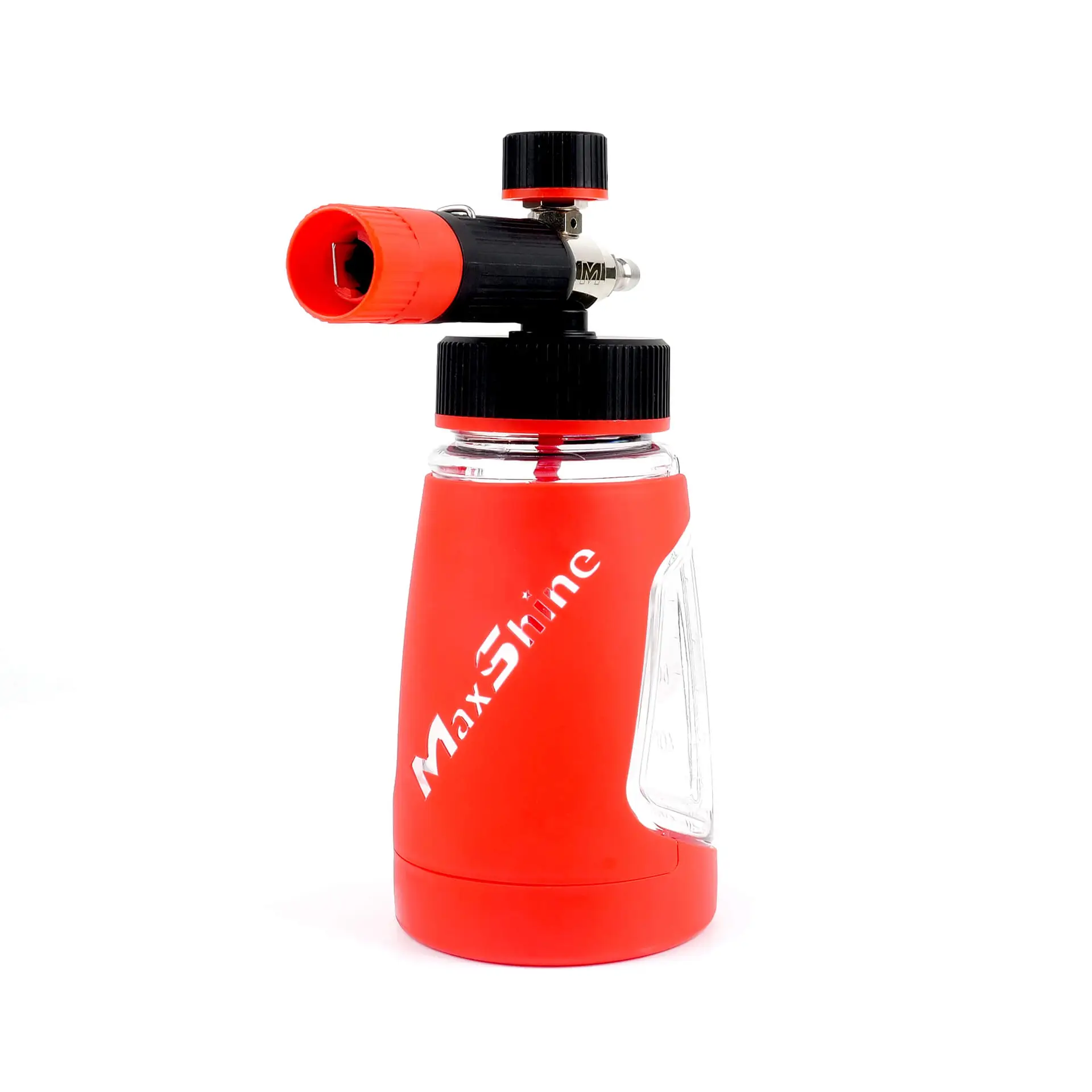 MaxShine Snow Master Foam Cannon V2 SMFC003-1