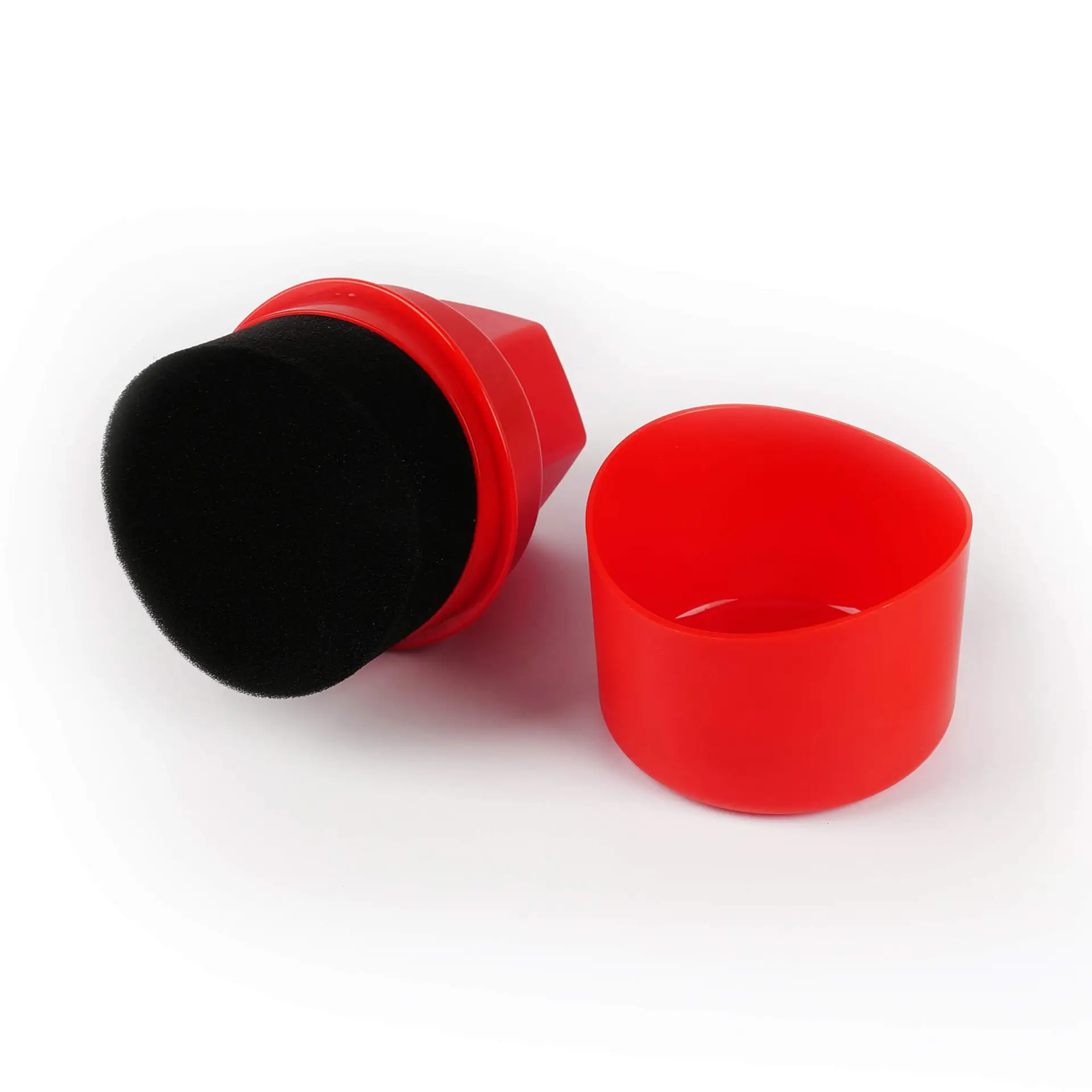 MaxShine Tire Dressing Applicator with Cover 9011021-1