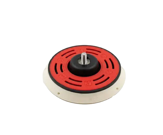 Maxshine DA Polisher Backing Plate - 5 inch - steunschijf