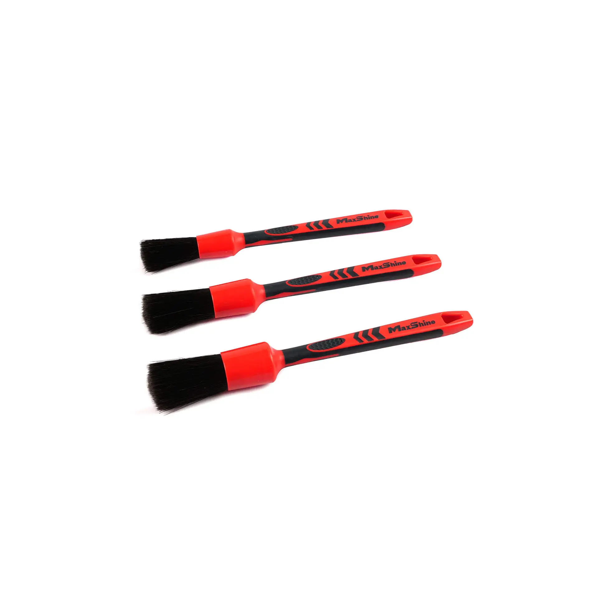 Maxshine Detailing Brush – Black Classic 704618RL