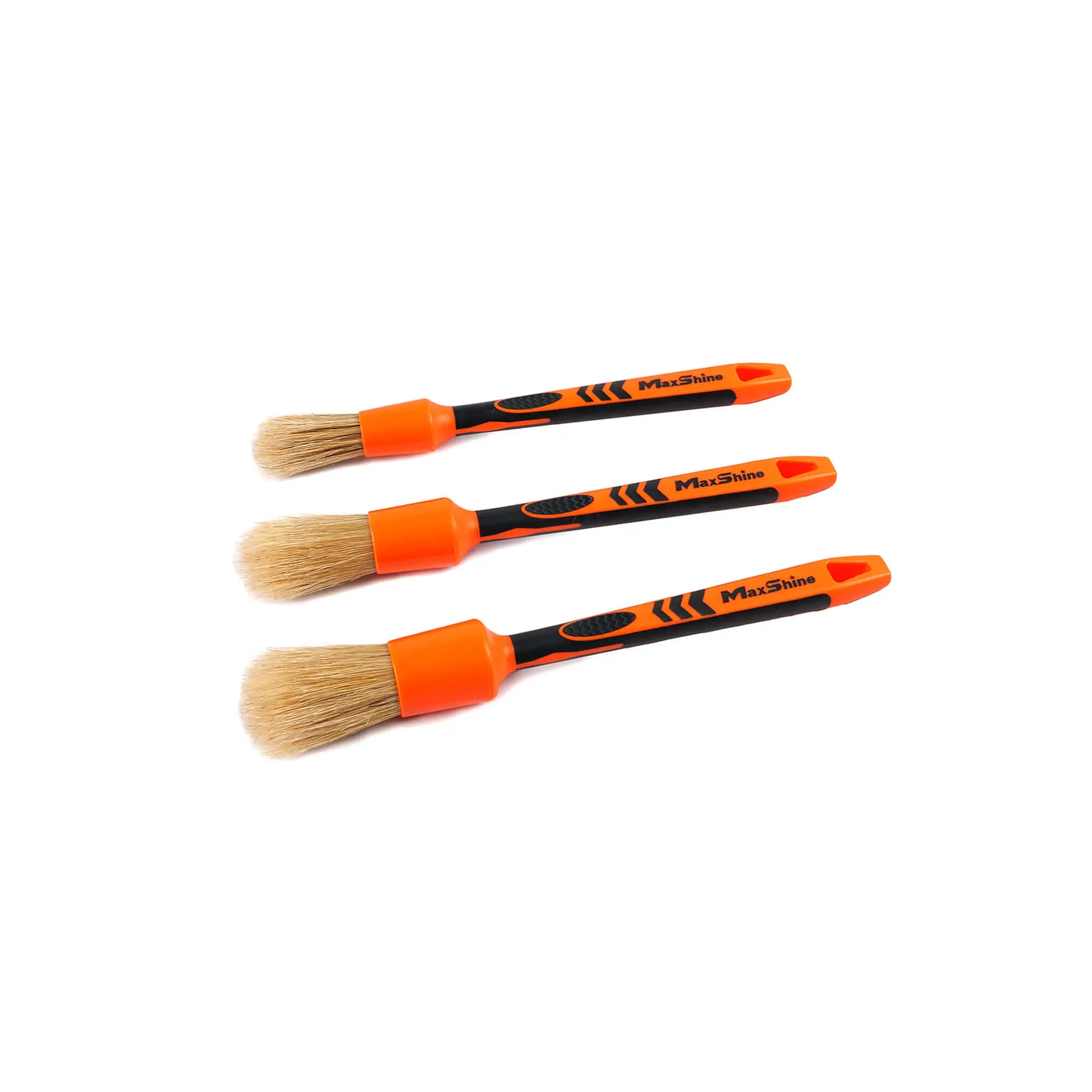 Maxshine Detailing Brush – Classic Boar’s Hair #14 – detailing borstel