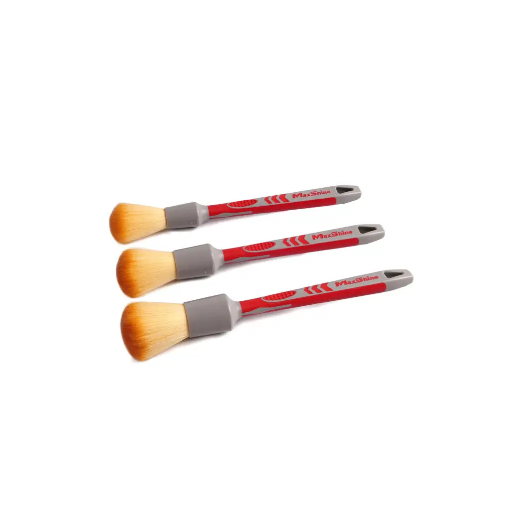 Maxshine Detailing Brush – Ultra Soft 704620GL