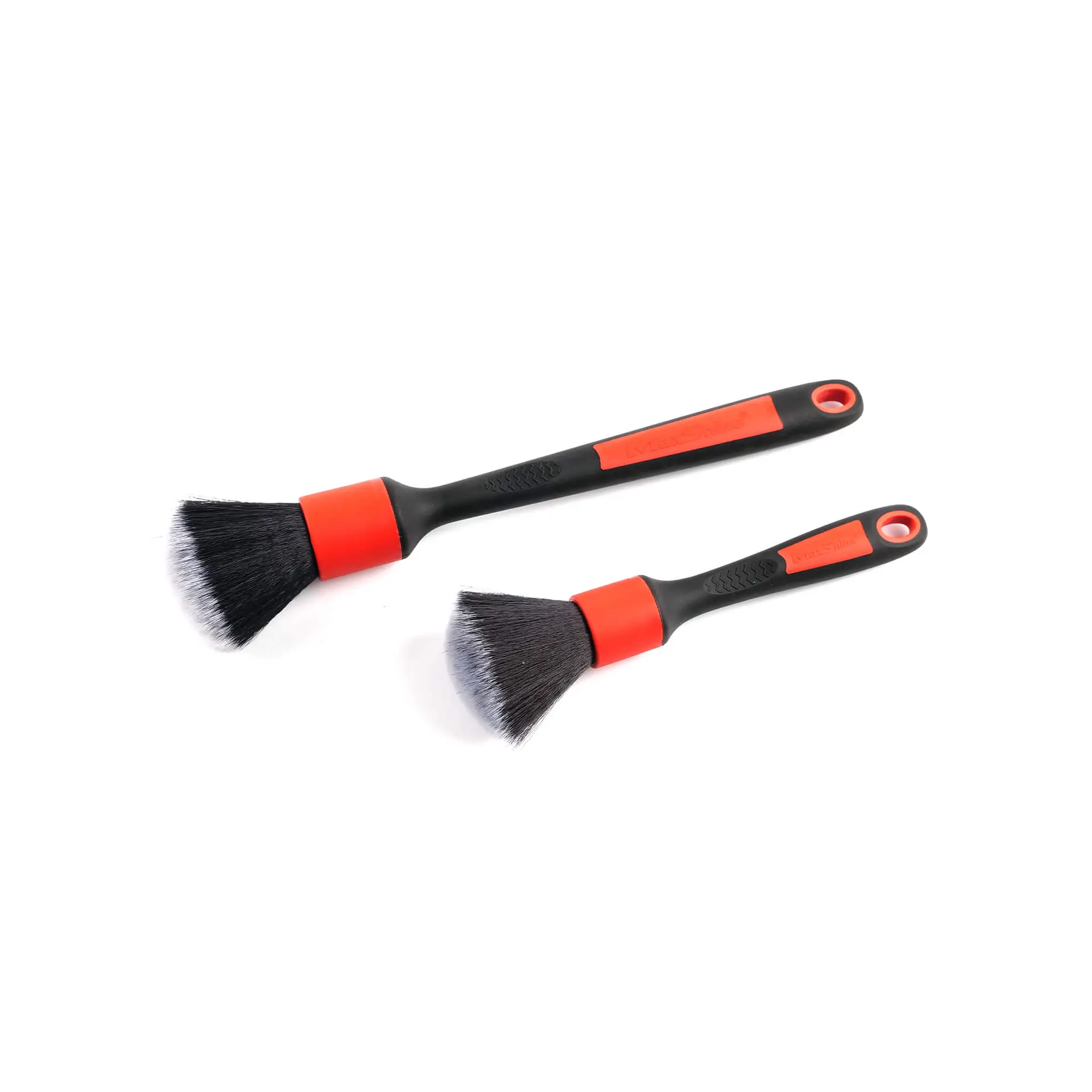 Maxshine ESS Detailing Brush Combo-Ultra Soft 704625