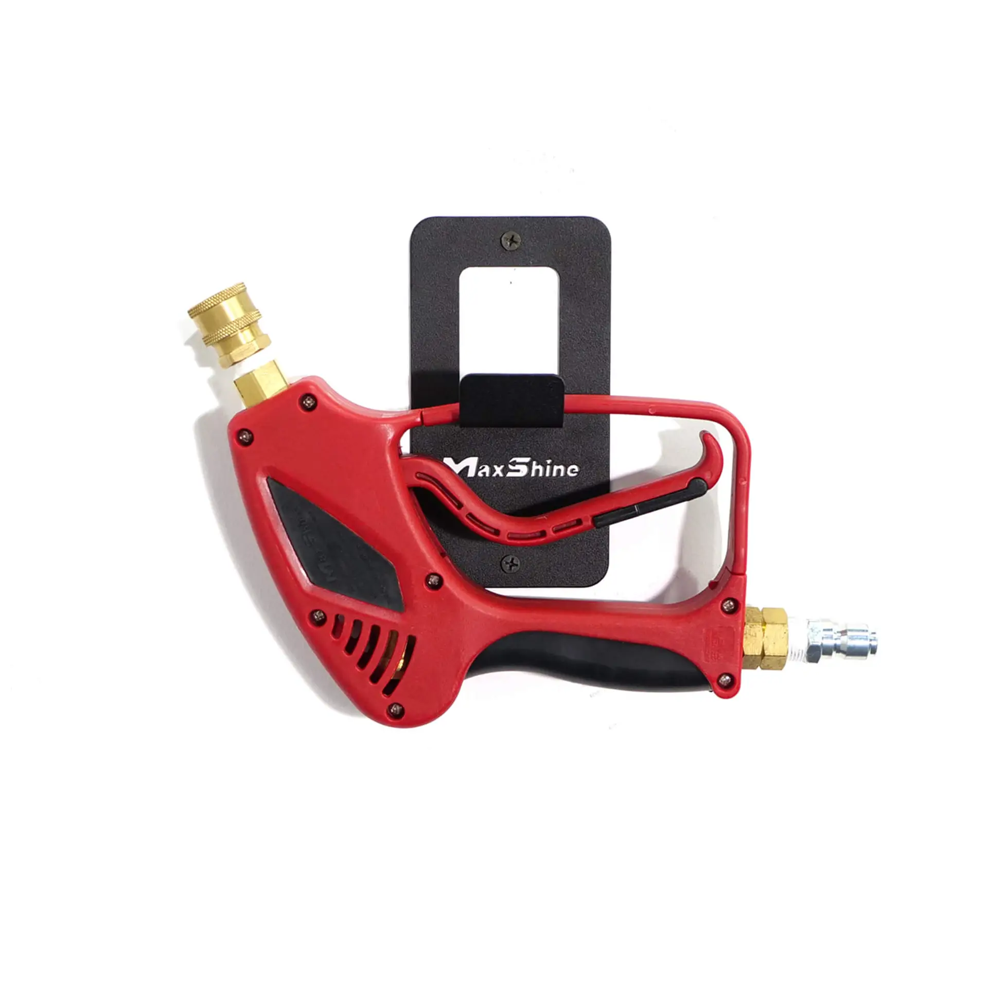 Maxshine High Pressure Spray Car Wash Gun Holder – wandhouder