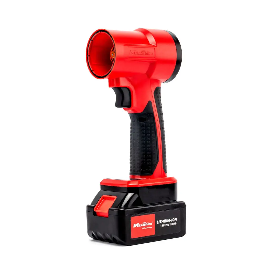 Maxshine JetForce Nano Cordless Dryer EVO-CS