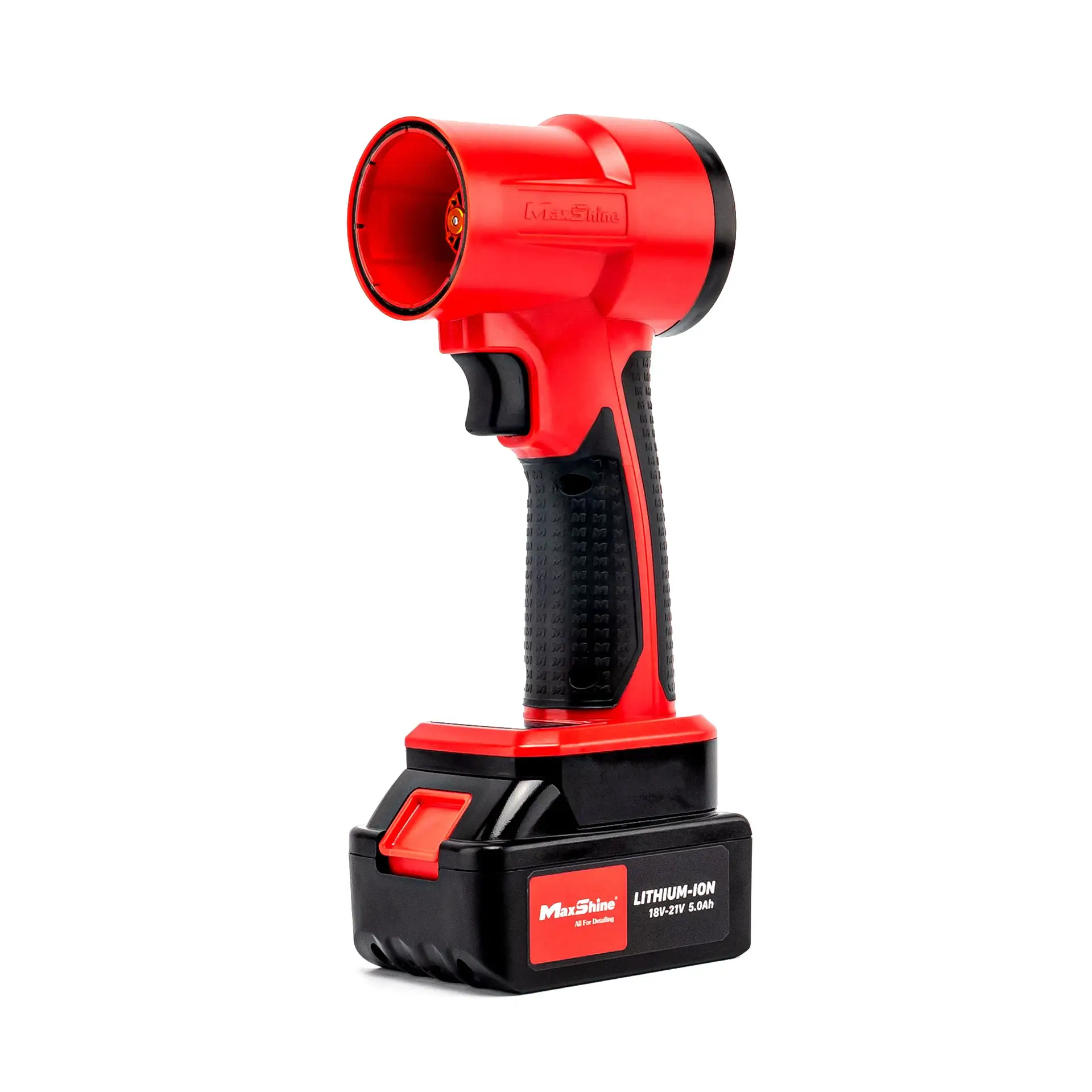 Maxshine JetForce Nano Cordless Dryer – autodroger