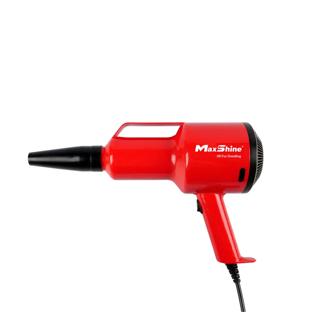 Maxshine Mini Handheld Dryer EVO-S