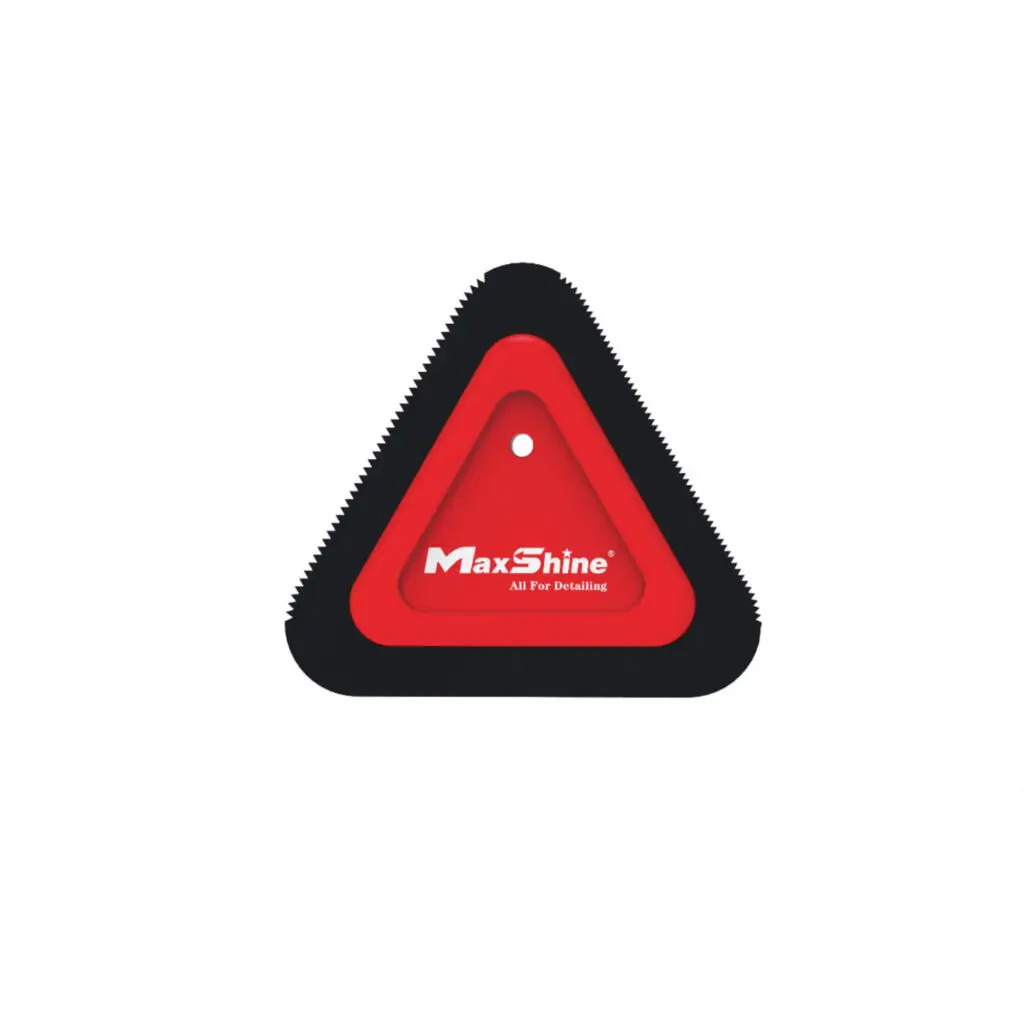 Maxshine Mini Pet Hair Car Carpet Brush 7011028N