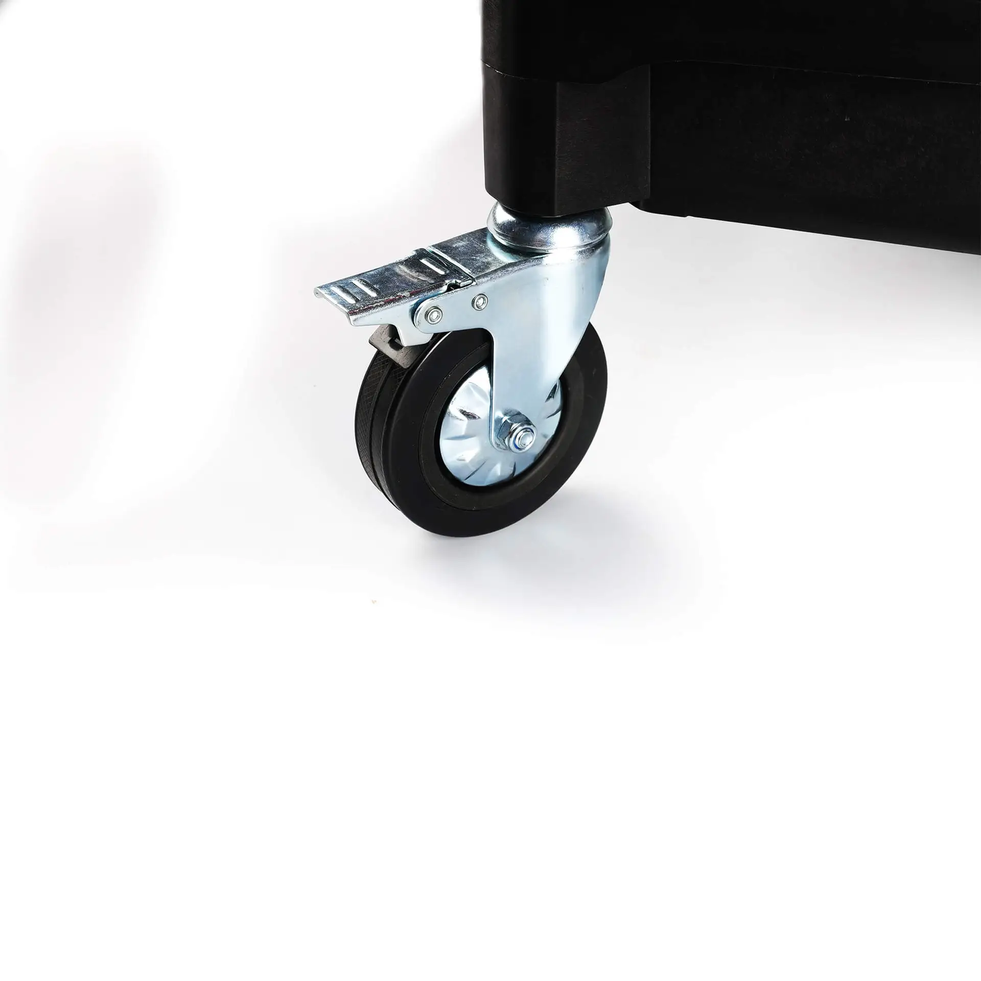 Maxshine Premium Heavy Duty Detailing Cart With Lockable Bearing Casters 702312-1