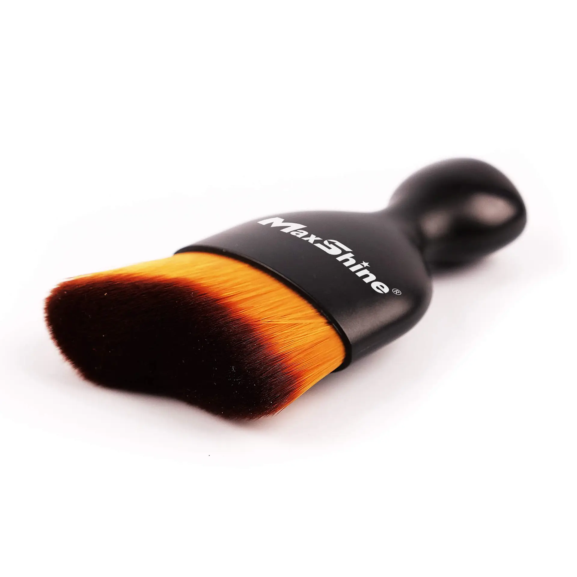 Maxshine Ultra Soft Handled Detailing Brush 704621-1