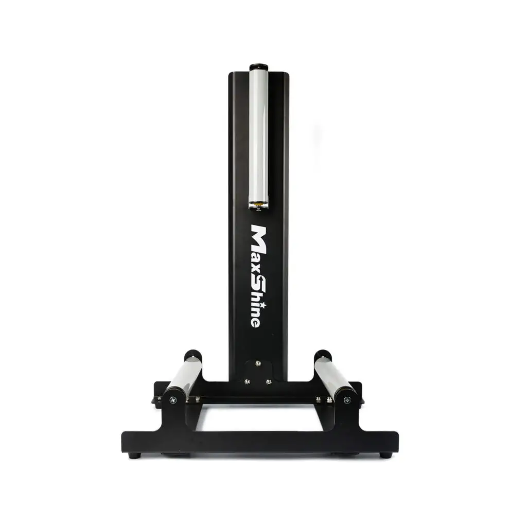 Maxshine Wheel & Tire Detailing Stand WS01