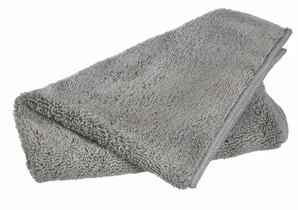 Silky Double Dubbelzijdige Microvezeldoek