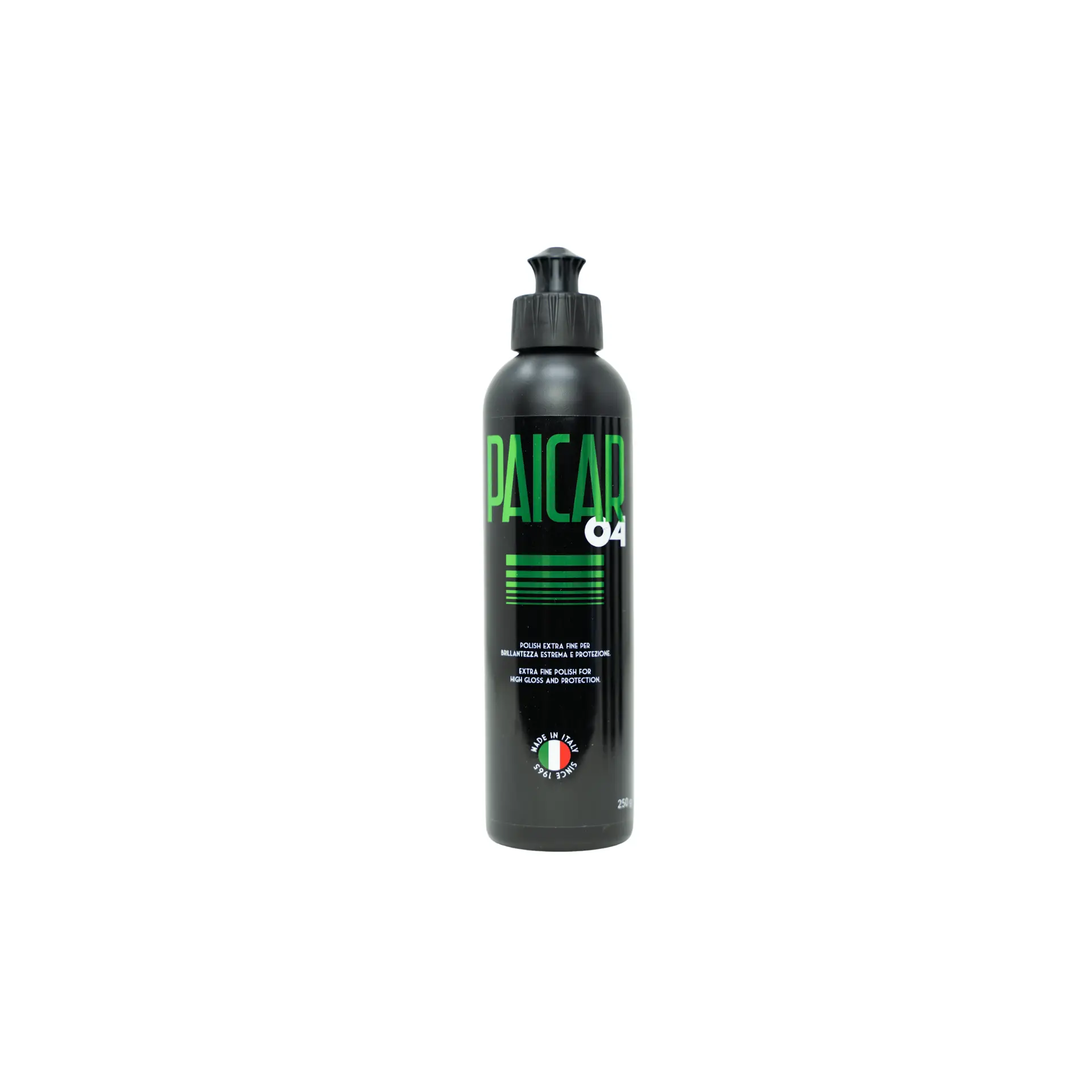 PAICAR 04 Ultra Fine Finish & Protection Polish