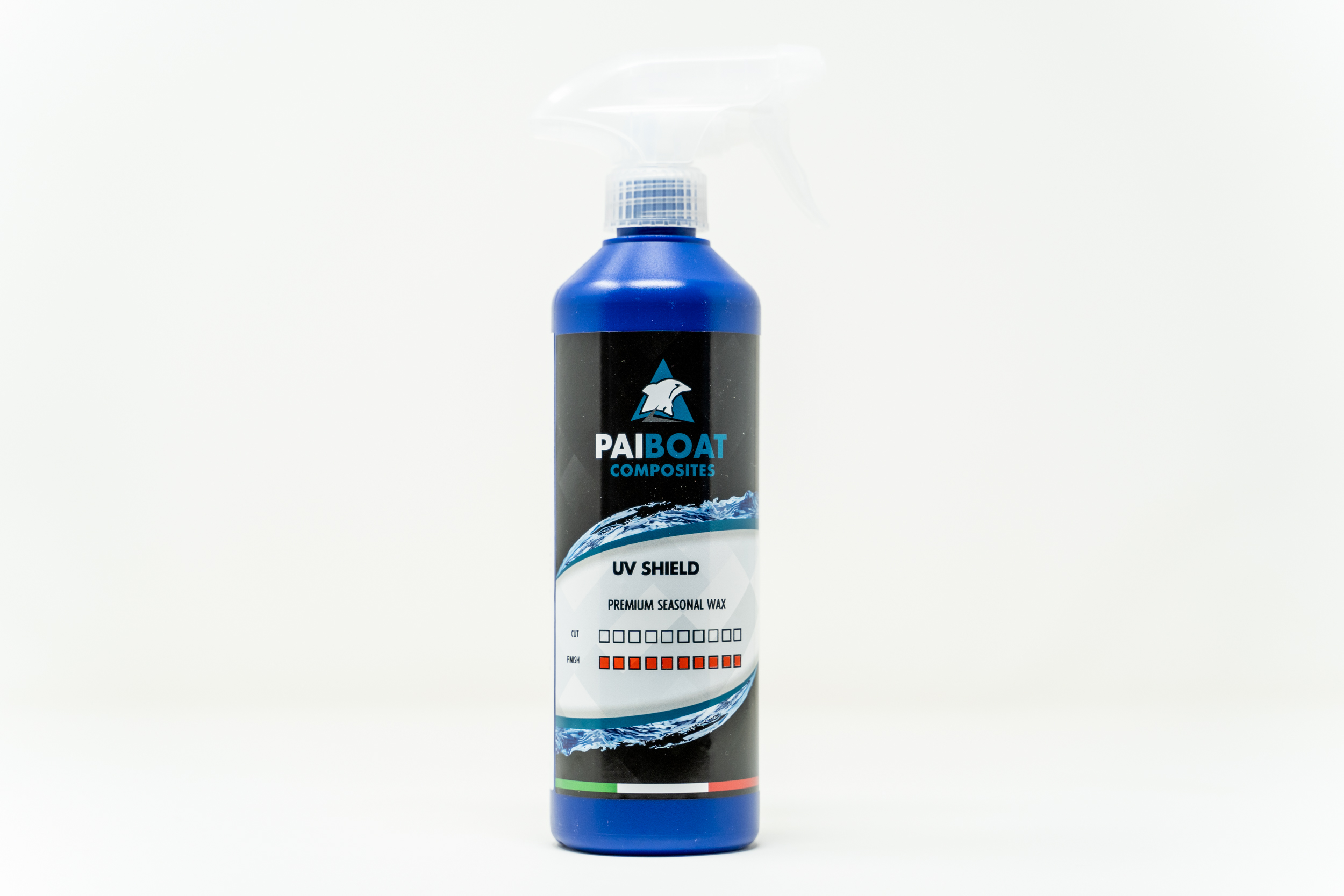PAIBOAT UV shield