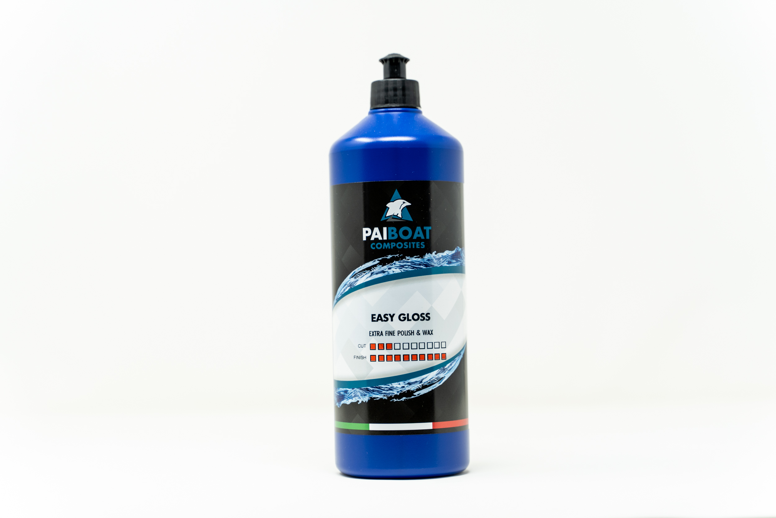 PAIBOAT Easy gloss