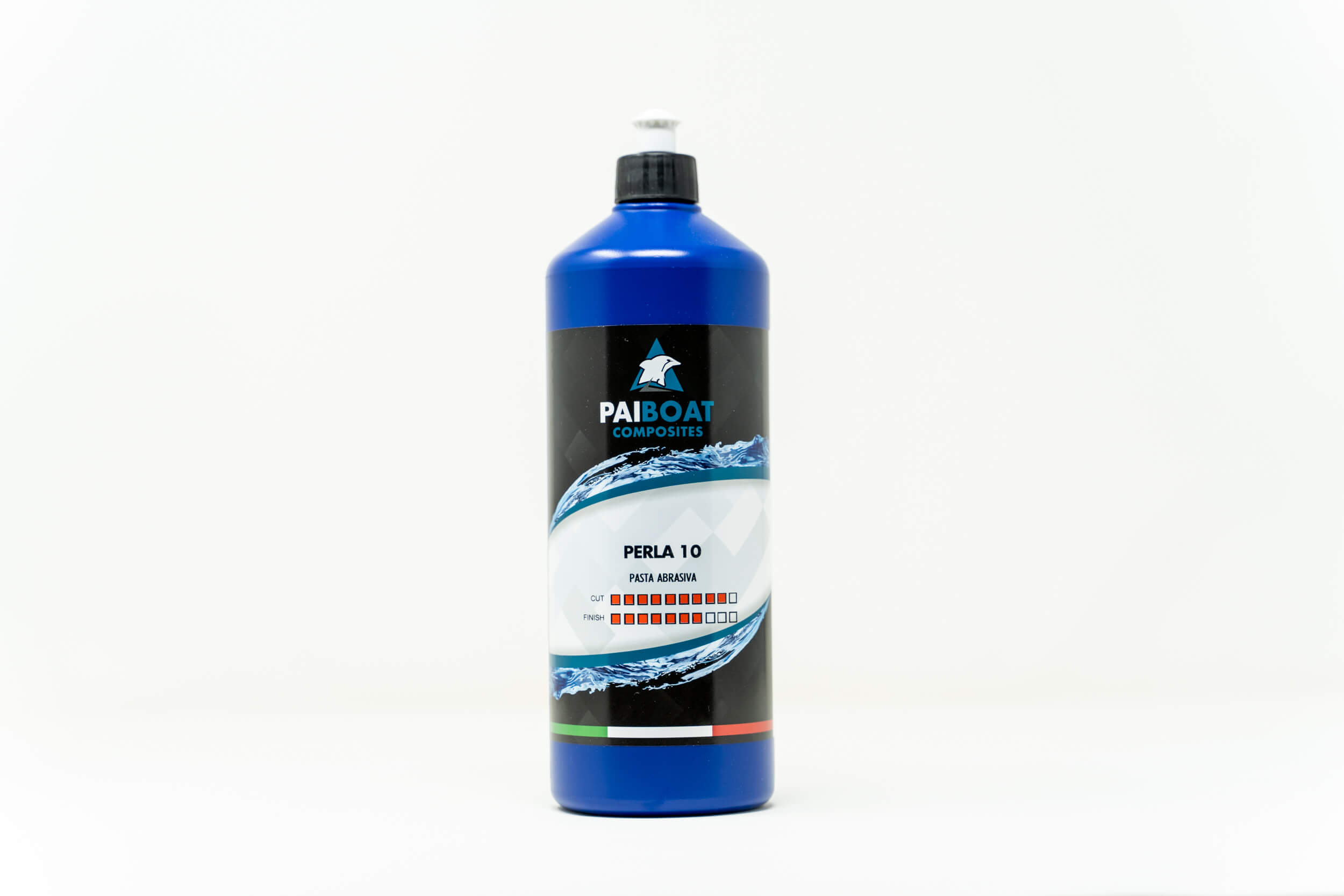PAI BOAT Perla 10 Fast Cut compound voor gelcoat - 1 kg - Afbeelding 2