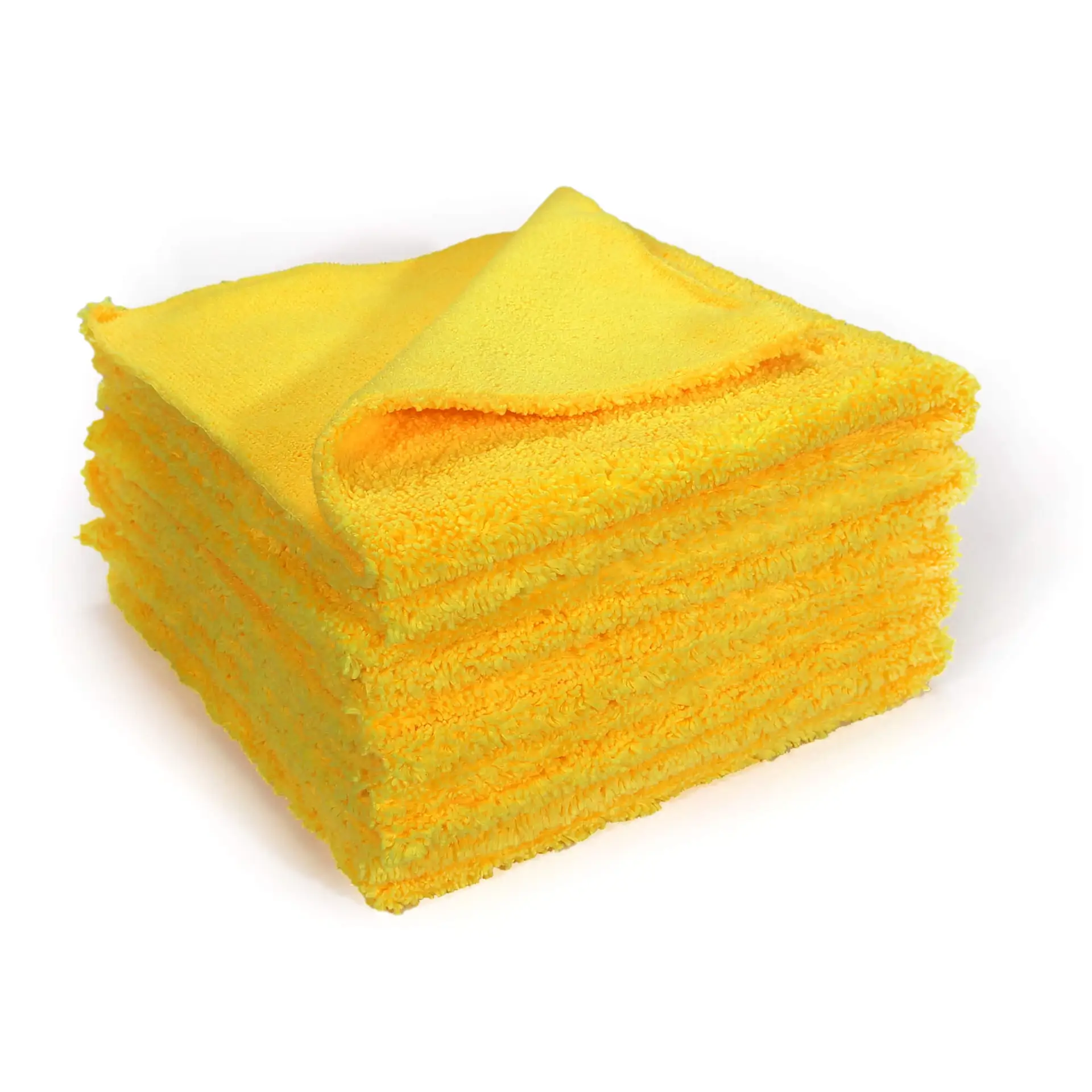 Polish Removal Microfiber Towel 380GSM 1240405Y-SET-1