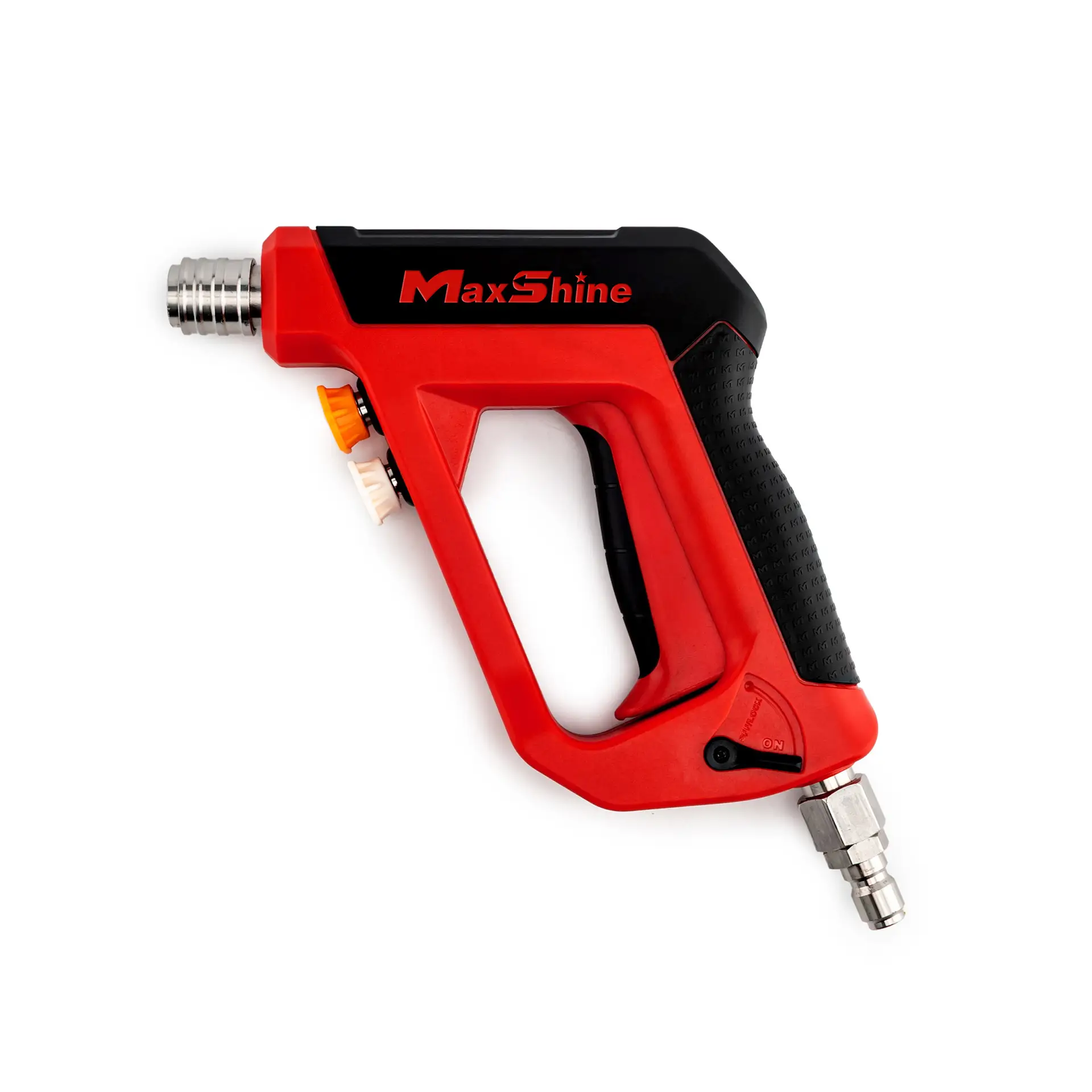 Maxshine PRESSURE WASHER GUN Pro,T304 Stainless Steel