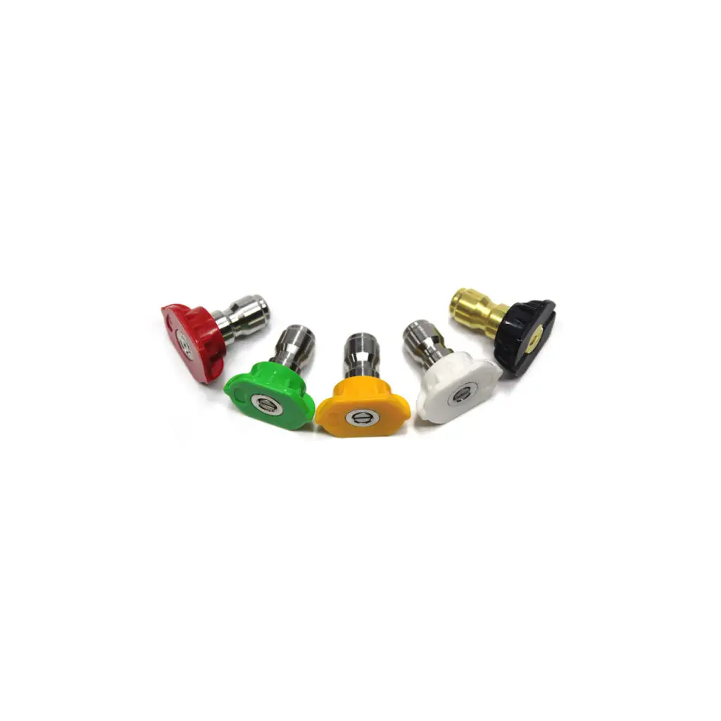Pressure Washer Nozzles 701202