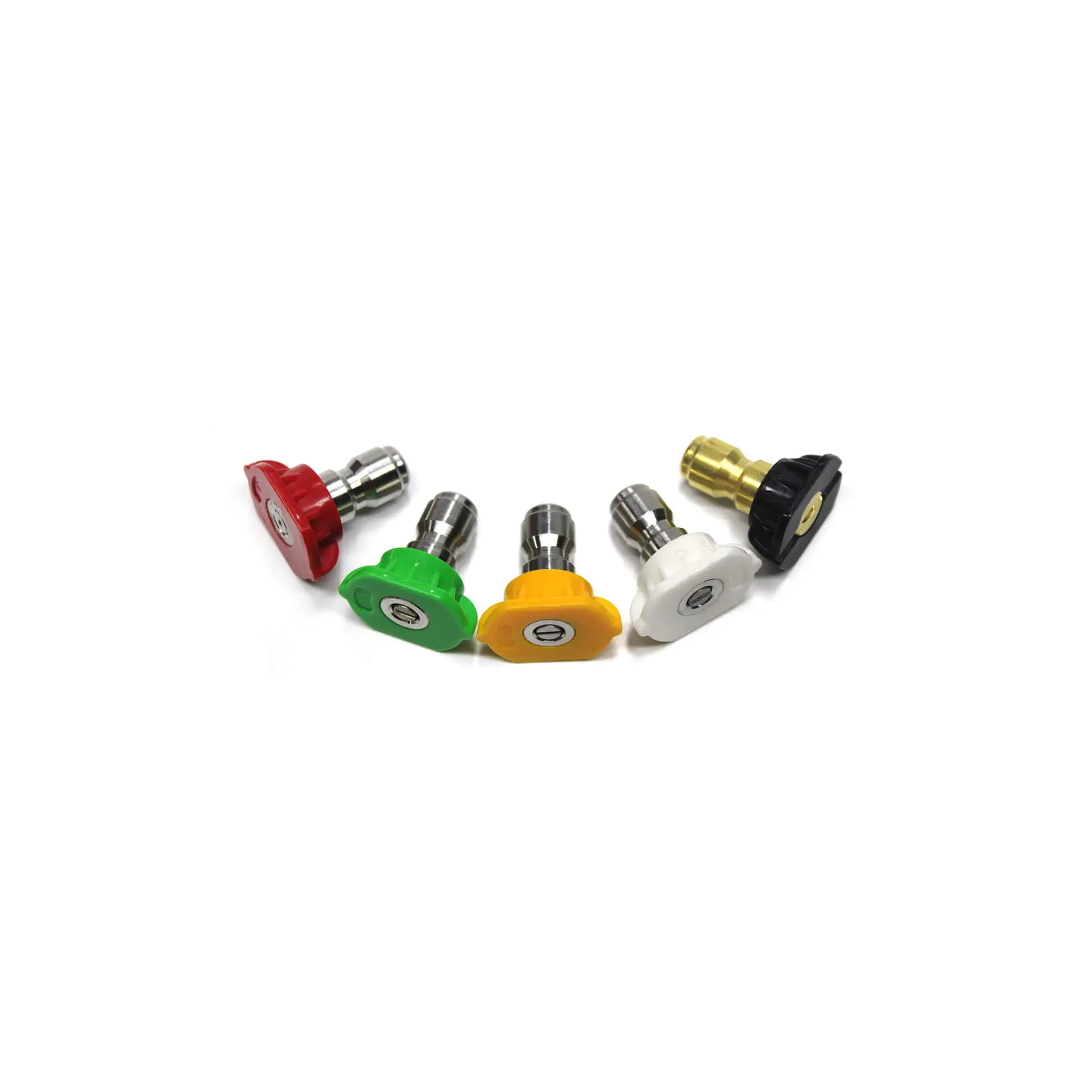 Maxshine Pressure Washer Nozzles