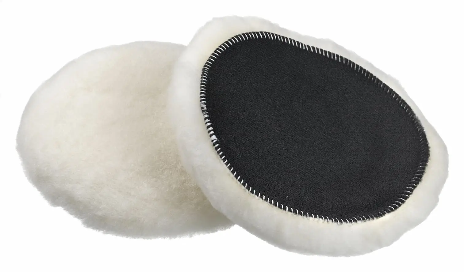 PAI BOAT SL3 Fine Wool Pad Ø130