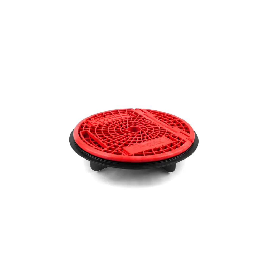 Sand Killer With Washboard Insert MSK002